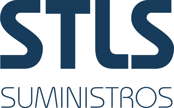 Logo de STLS Suministros Técnicos López Sancho